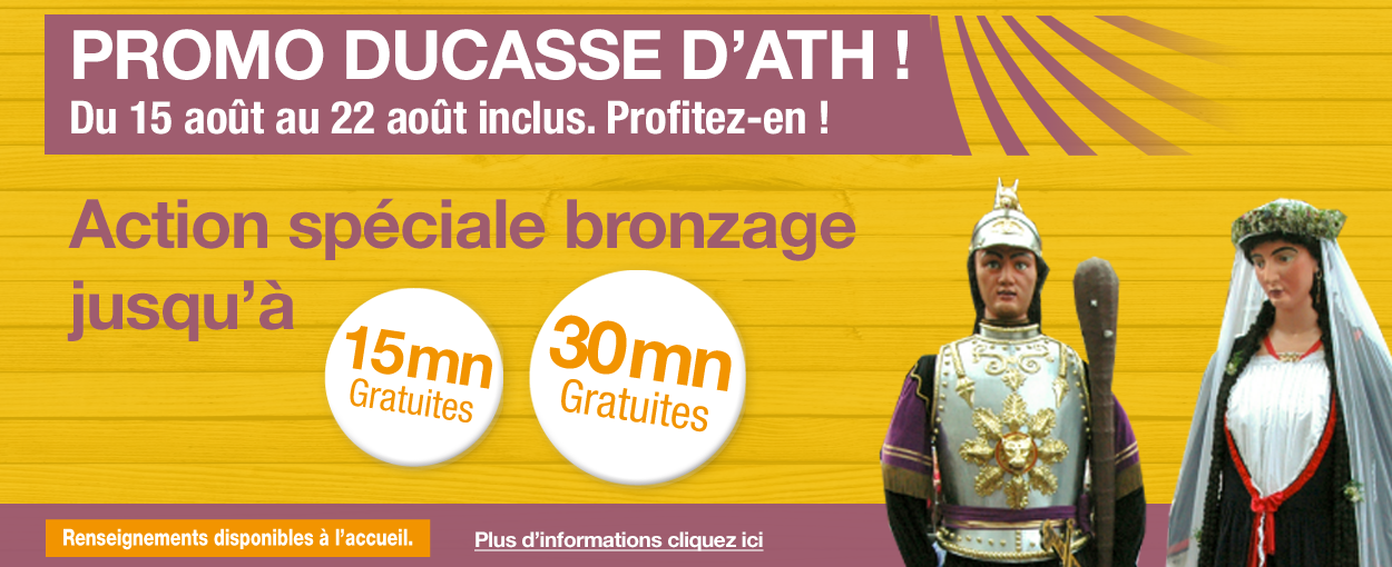 Promotion -50%