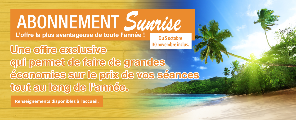 Promotion -50%